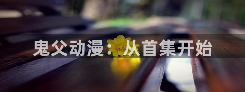 动漫天堂网站