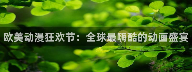 秋叶原动漫天堂