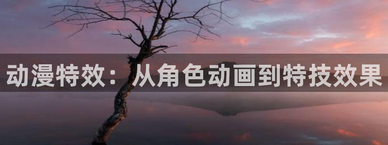 3d动漫天堂：动漫特效：从角色动画到特技效果