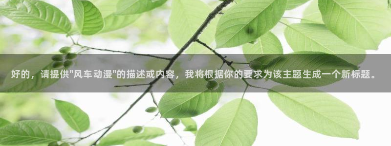 动漫天堂cc：好的，请提供\